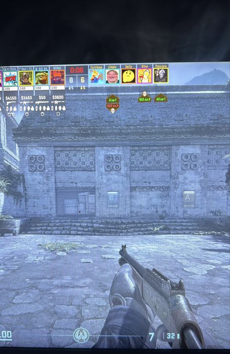 Продам ПК 1050TI