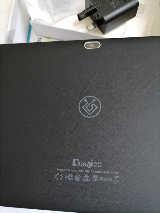 Таблет Android 10.0 10 инча qunyiCO Y10 (10.1 "), 2GB RAM 32GB