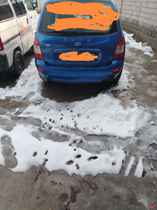 Продаётся Лада Калина. Универсал