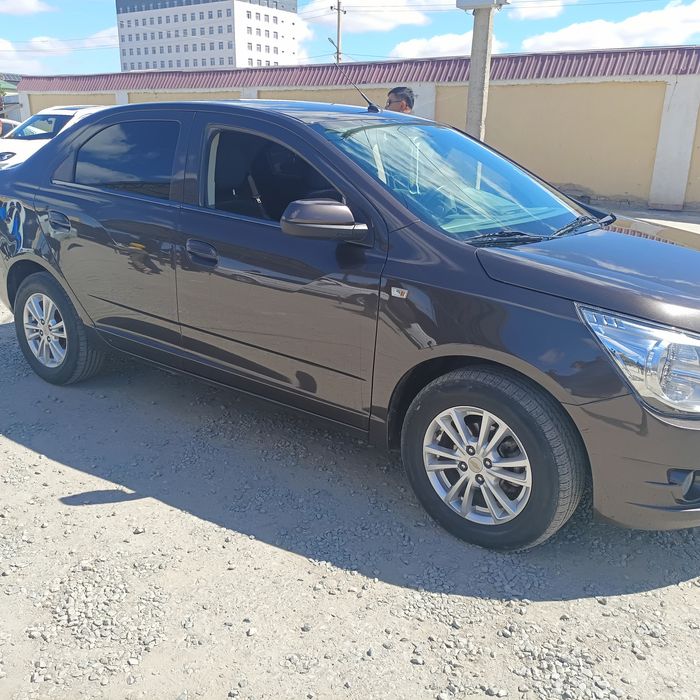 Other Cobalt 2023 — 2