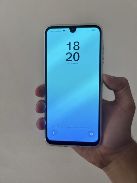 Samsung A26 8/256