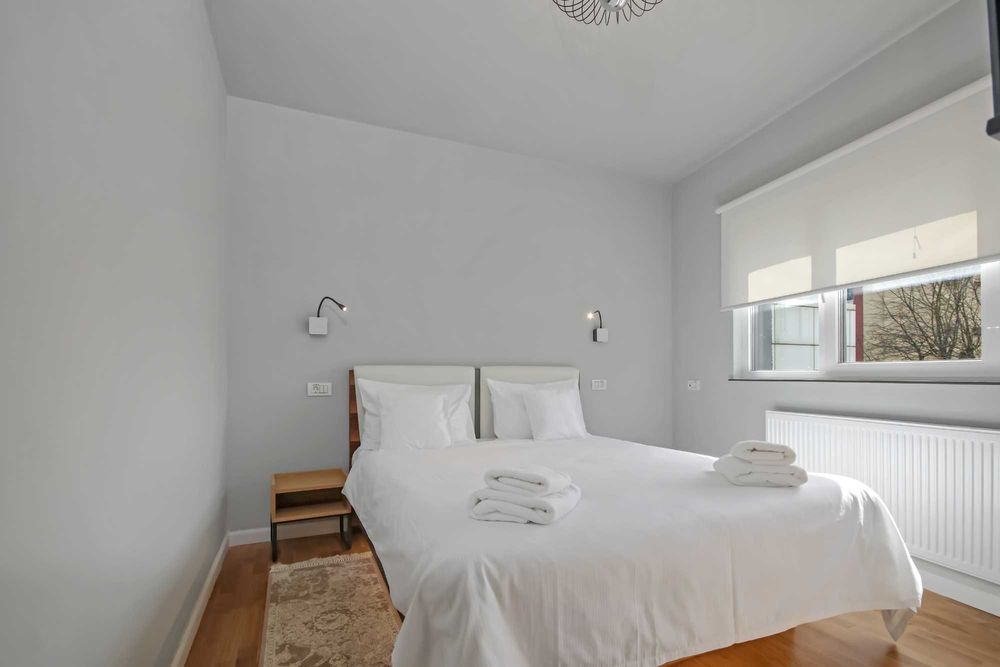 PIT4U Accommodation, Cazare Bucuresti, Piata Iancului, sector 2