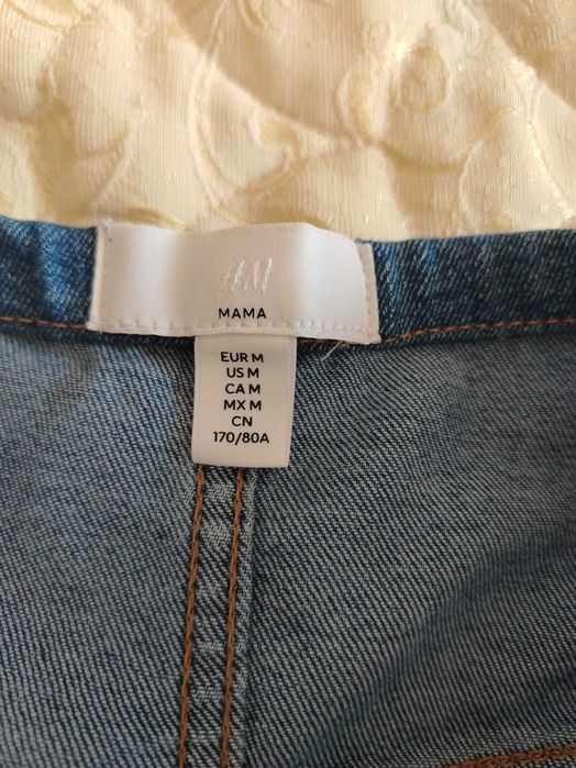 Дънки за бременни H&M Размер М