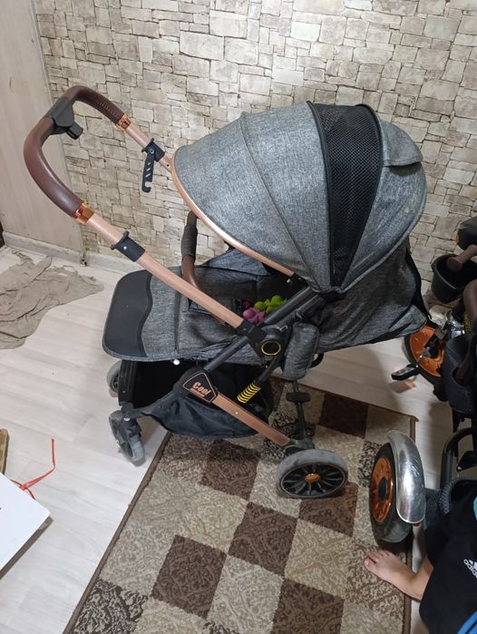 Коляска сатылады