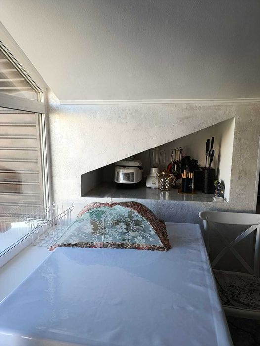 Продажа 2-комнатной квартиры