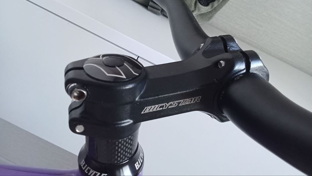 Велосипед Фикс Benetti briele