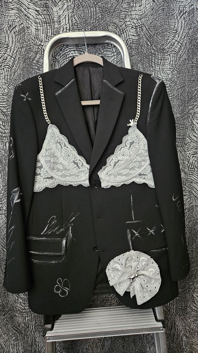 Блейзър-сако Djofra, Evis