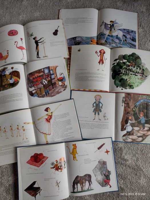 Colecția Adevărul cu CD