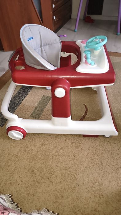 Ходунок  детский