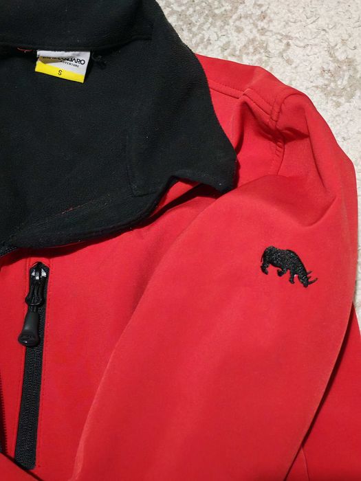 Kilimanjaro bluza sport barbati