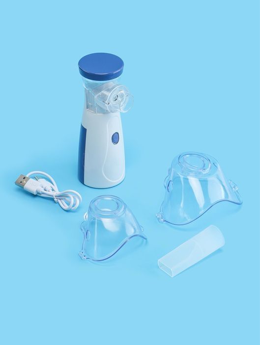 Ингалятор небулайзер