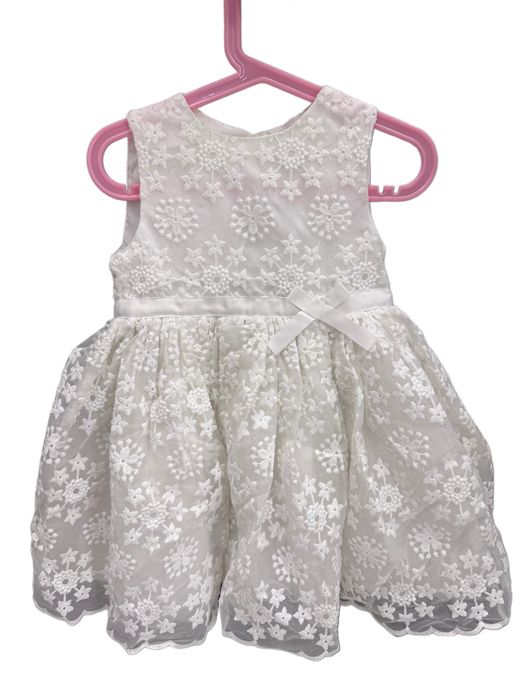 Платье для девочки 5 лет