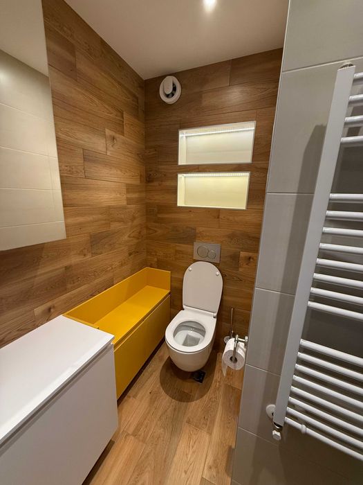 Дава се под наем Тристаен апартамент в София, Младост 4 - 100 кв.м за 1000 € - Снимка #7