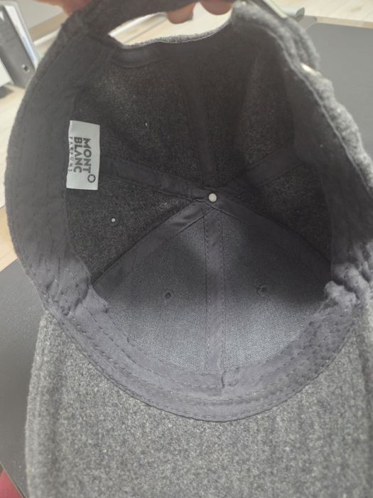 Sapca Columbia, Jack Wolfskin, Montblanc, FCSB