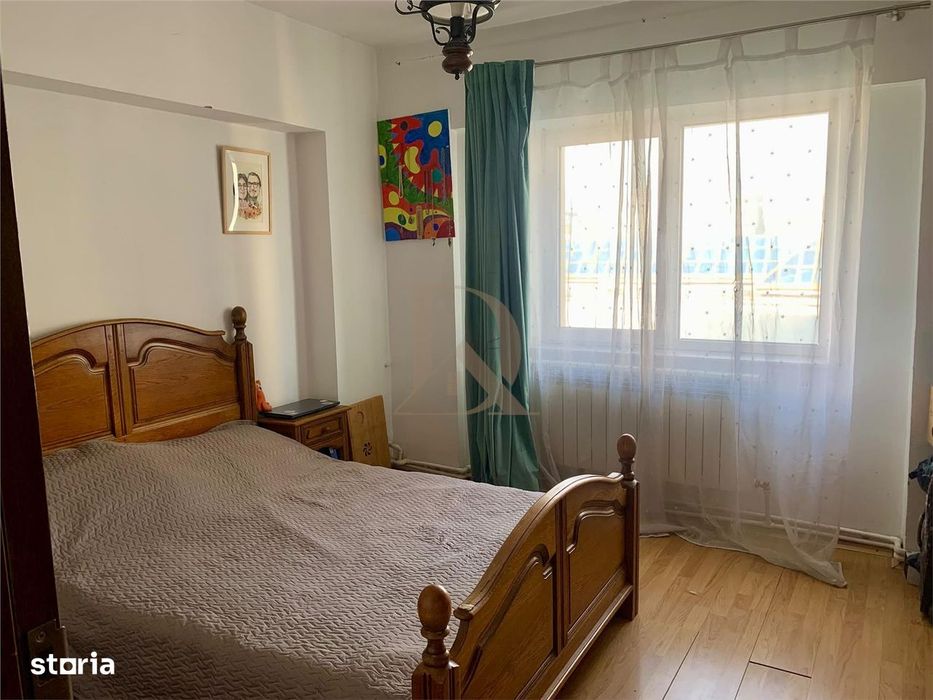 Centru Civic - A Panu , 3 camere ,  70mp , eliberare rapida