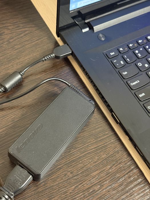 Ноутбук Lenovo G70-70
