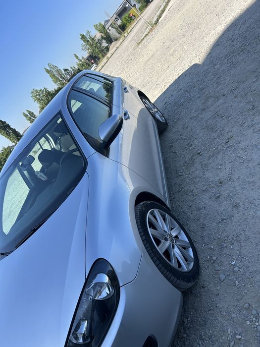 Vand sau schimb golf 6