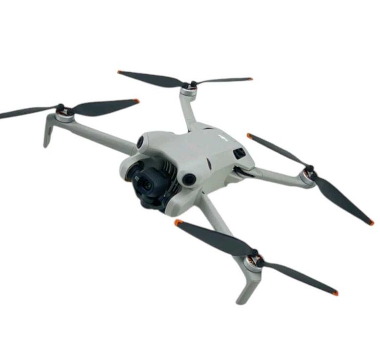 Drona DJI 4K Pro