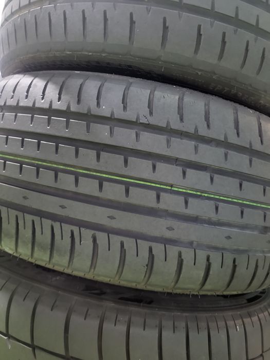 4 бр летни 275/35/20