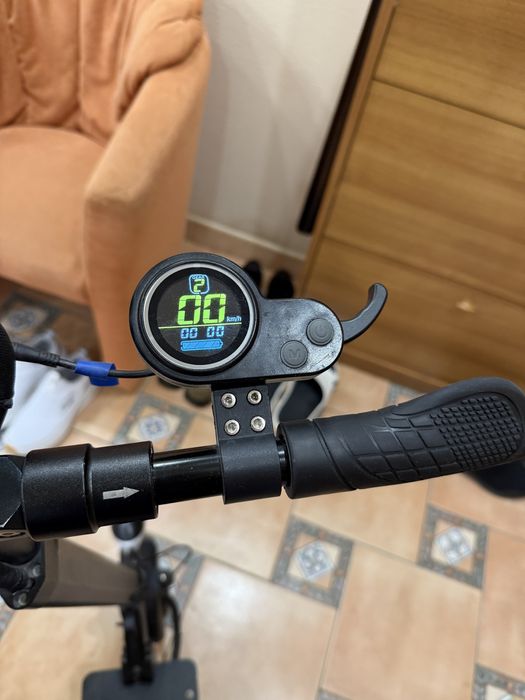 Электро самокат