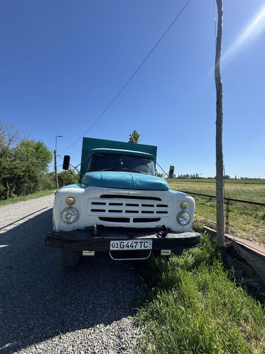 Zil Moshina o’zmzki Xolati zo’r