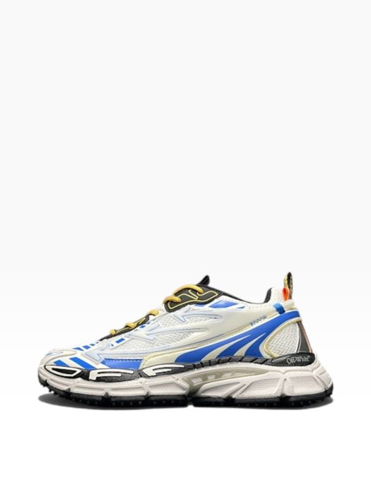Off-White Be Right Back 36-47