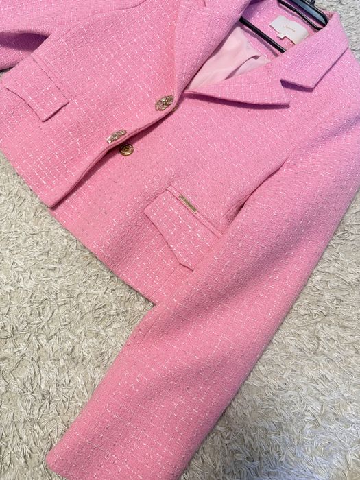 Сет юнона сако и пола 34 номер