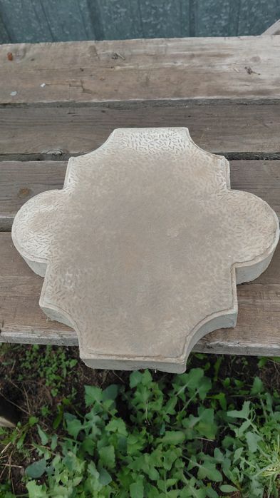 Брусчатка тротуарная