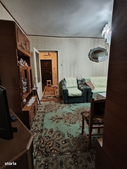 Vând apartament 2 camere cartier Nicolae Bălcescu oraș Buzău — fotografia 3