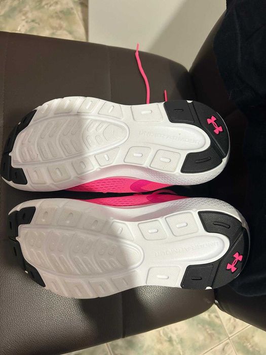 Спортни маратонки