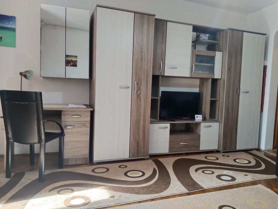 Apartament cu o cameră