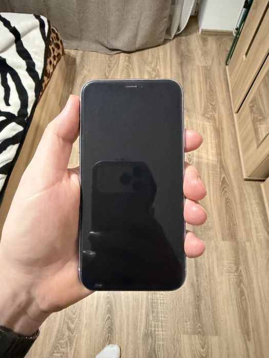 Iphone 11 64GB Mov