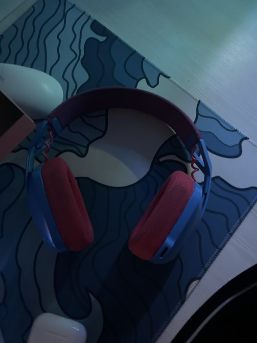 Logitech g435 lightspeed