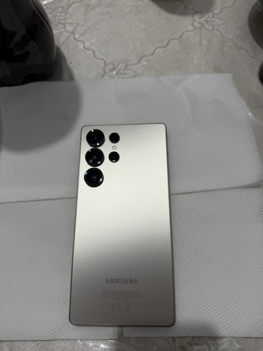 Samsung s25 ultra ideal 256gb