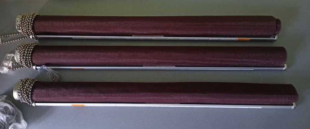 Текстилни роло щори