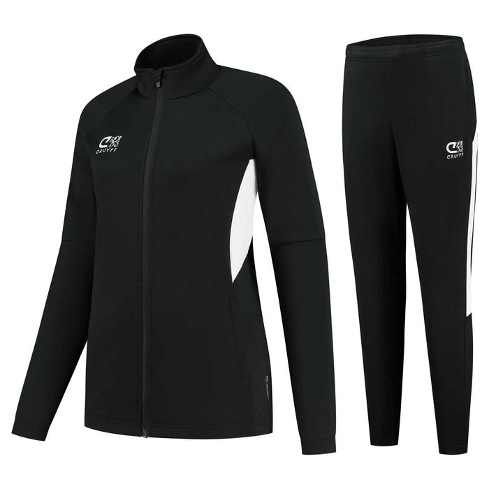 Prormo дамски Cruyff Turn Tech анцуг М