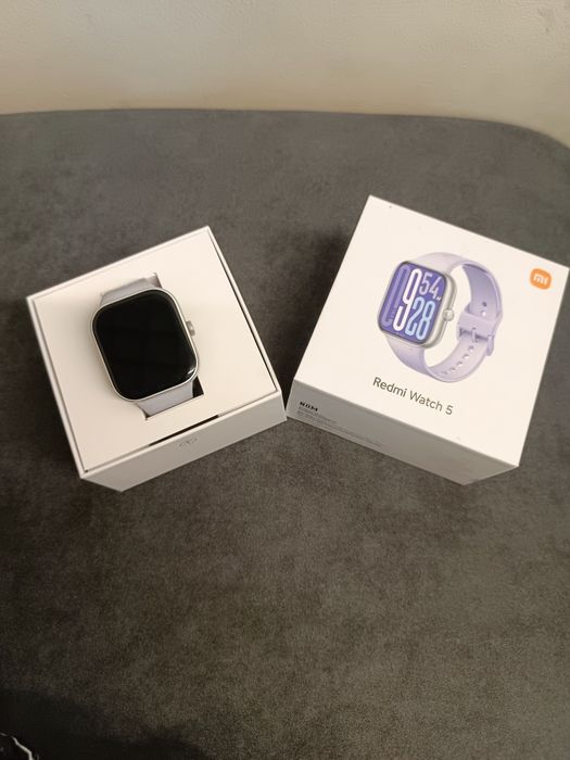 Redmi watch 5 оригинал