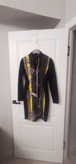 Versace Jeans платье