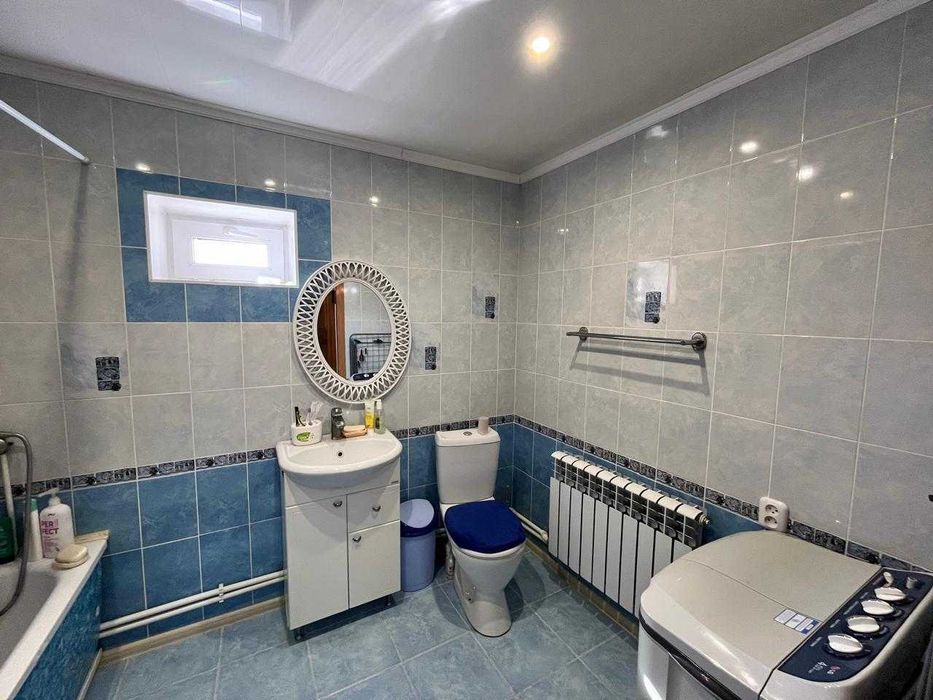 В продаже 1/2 часть дома в Заречном