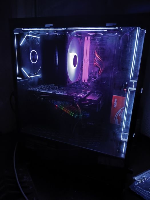 Продам компьютер