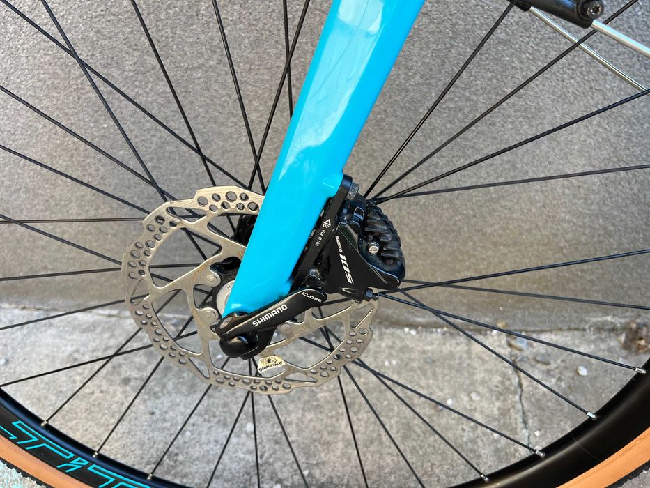 +CENTURION Crossfire Gravel 3000 HP1/ 53-S/M- size/+