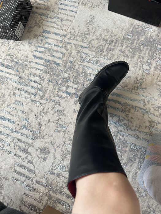 Продам обувь зимняя