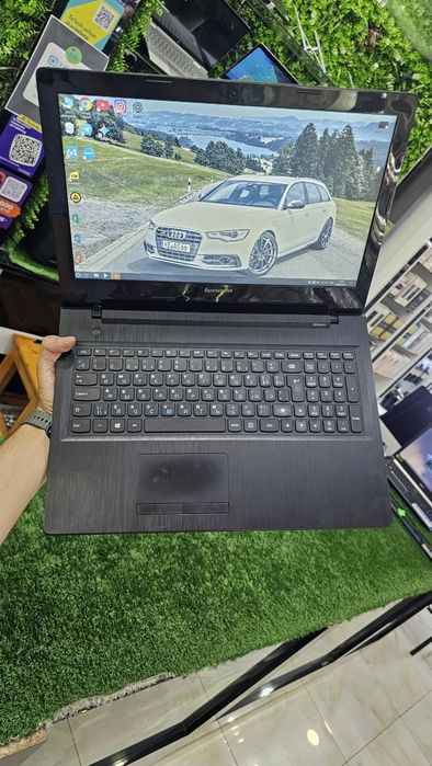 IT nii or'ganmoqchi bo'lgan начинаюший programmistlarga arzonchi i5?