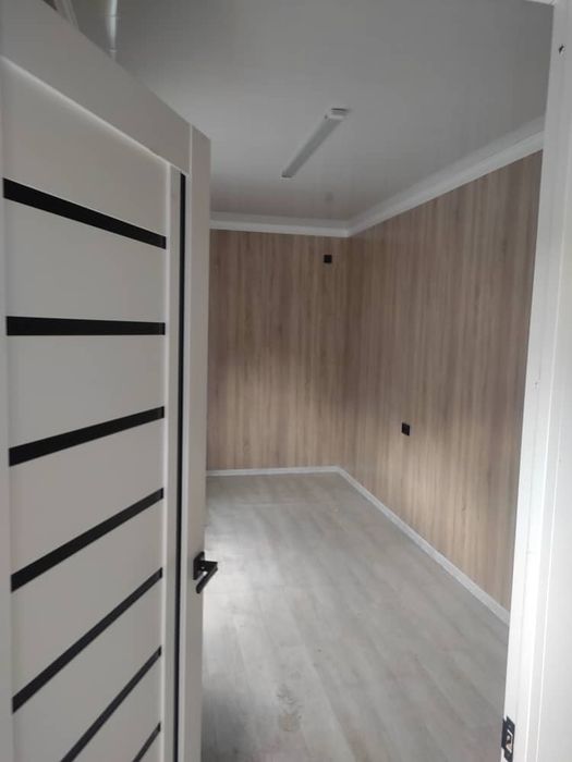 Алматы контейнерный дом