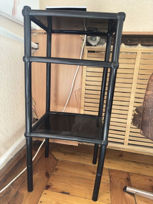 Продам б.у мебель из дерева