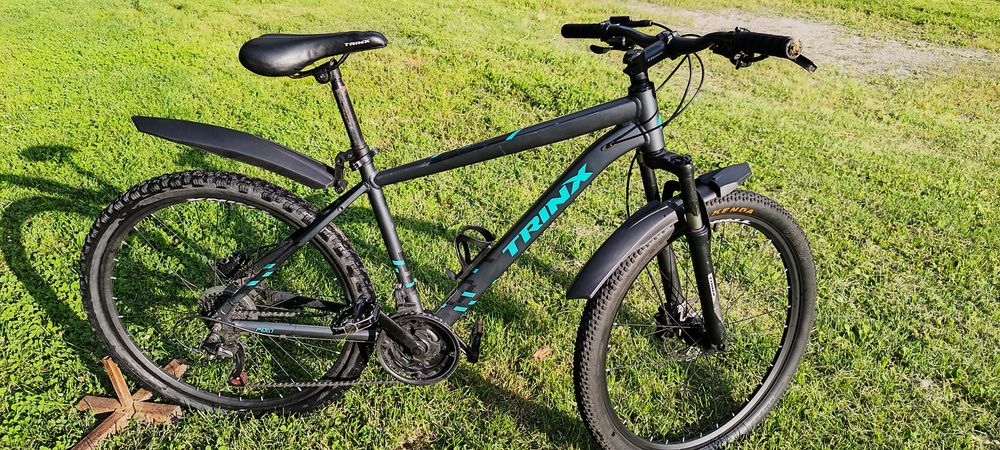 Велосипед Trinx mtb