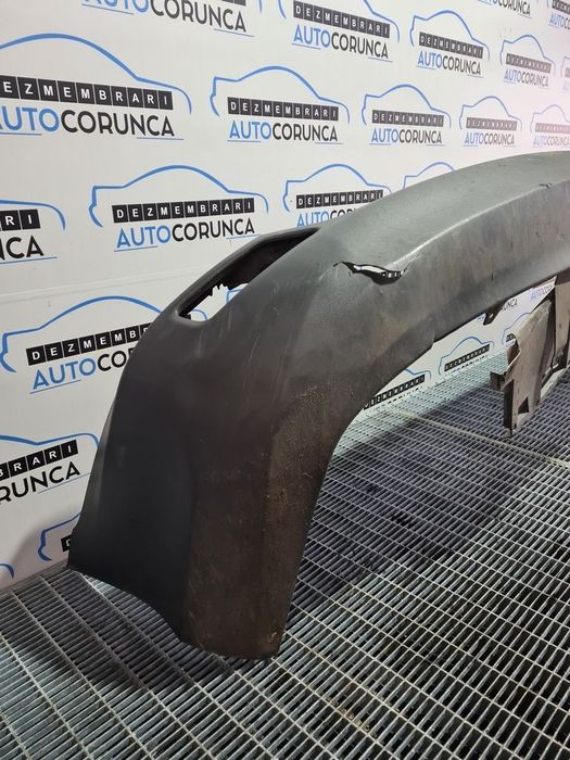 Bara spate Toyota Rav 4 IV 2012 - 2015 SUV 4 Usi NEGRU FC20 (841)