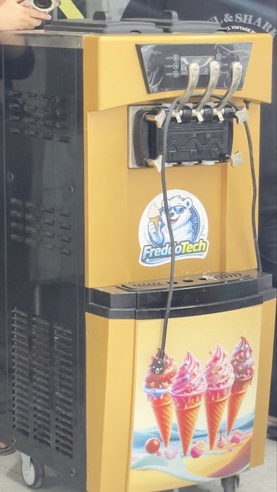 Frezor Freddo Tech