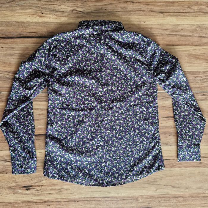 Дамски ризи XS и М