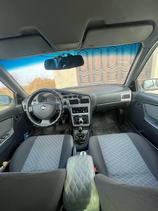 Nexia 2013 xolati idyal